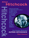 Alfred Hitchcock